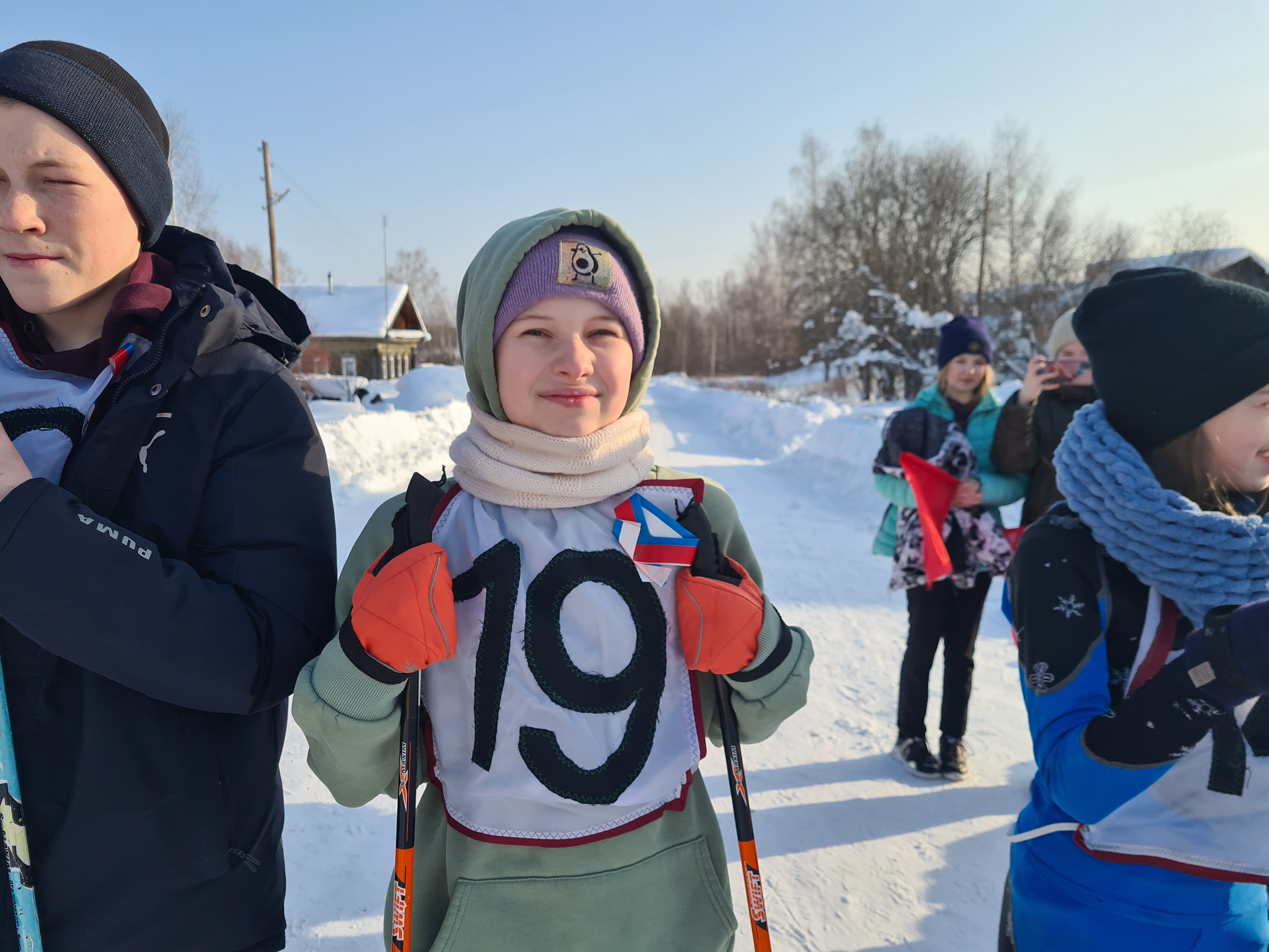 Чувашова Полина Сергеевна